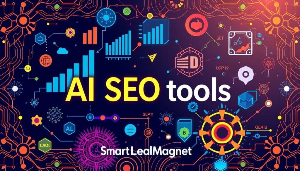 AI SEO tools