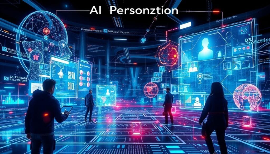 AI personalization