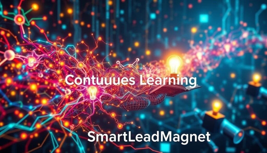 Continuous Learning