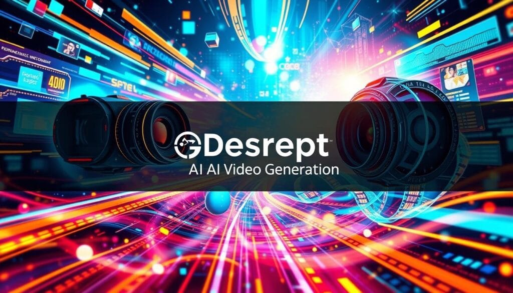 Descript AI Video Generation