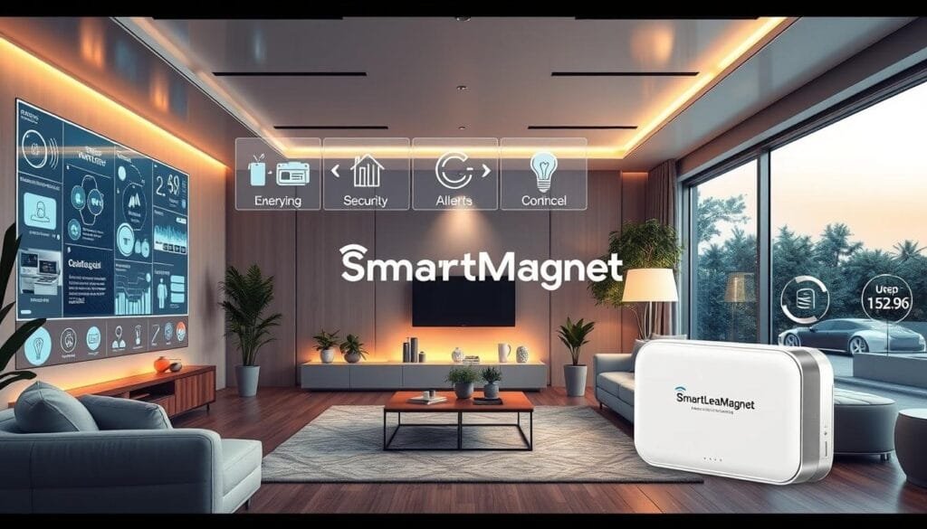 ai home management