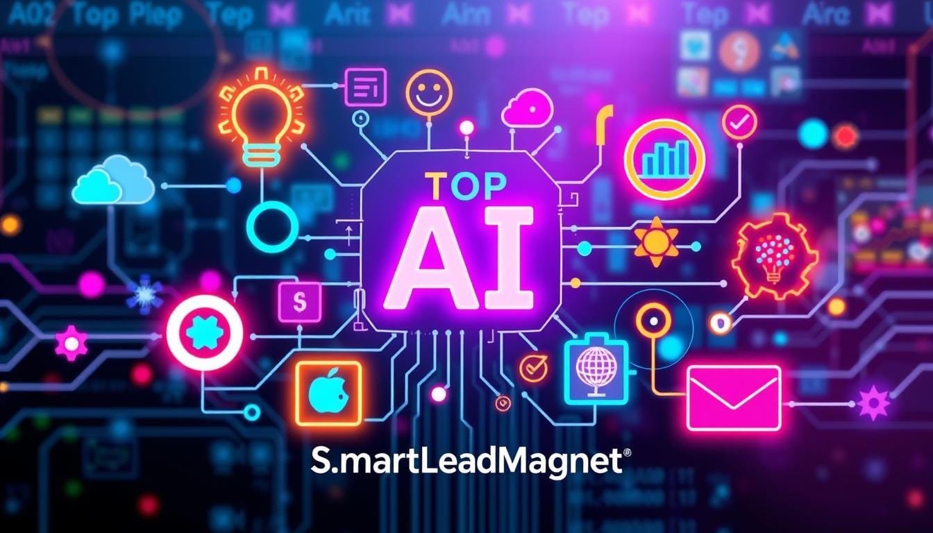 best ai apps