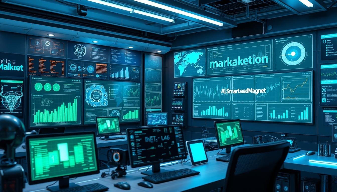 best ai marketing tools