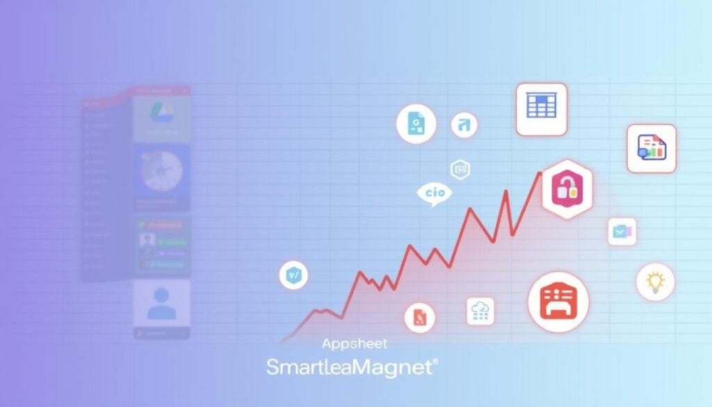 google appsheet